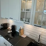 Pinea Appartement *
