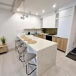 公寓 Pinea 波别罗沃