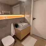 Appartamento Pinea Pobierowo
