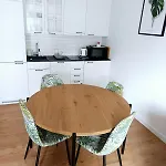 Appartamento Pinea Pobierowo