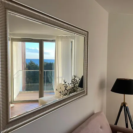 Apartmán Pinea