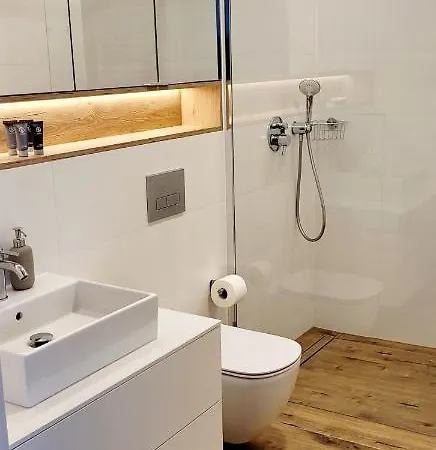 Pinea Apartmán