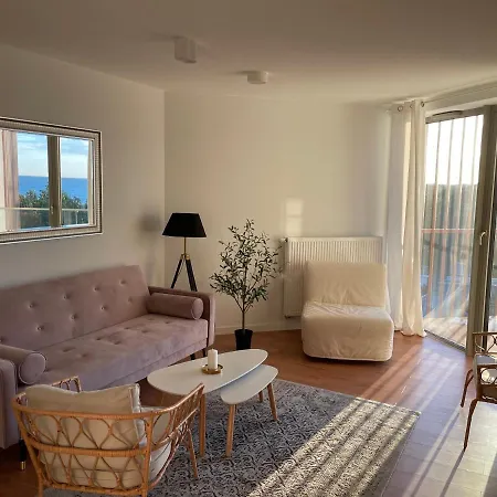 Pinea Apartmán