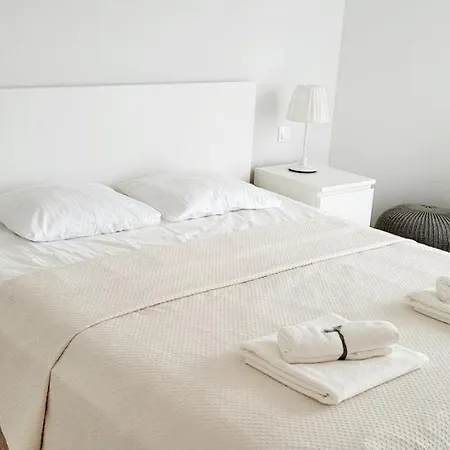 Pinea Apartmán Pobierowo
