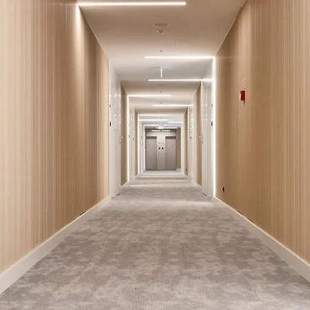 Pinea Apartmán Pobierowo