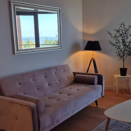 Apartmán Pinea *