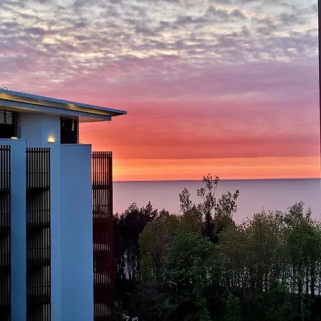 Pinea Apartmán