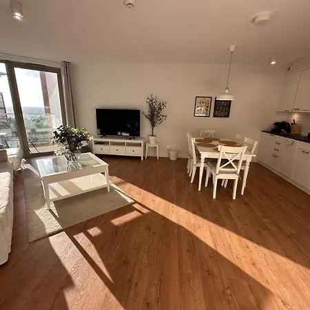 Apartmán Pinea