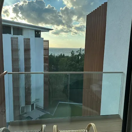 Pinea Apartmán Pobierowo