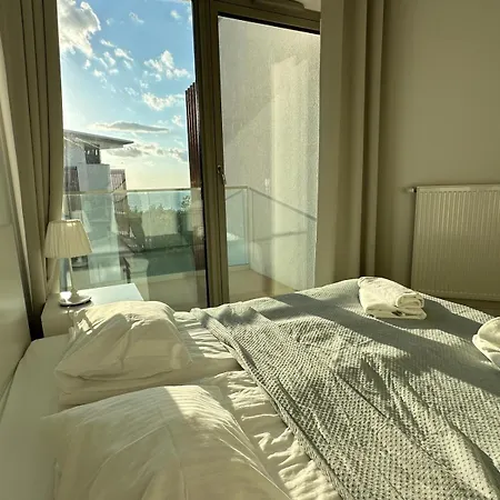 Apartmán Pinea *