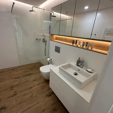 Pinea Apartmán Pobierowo