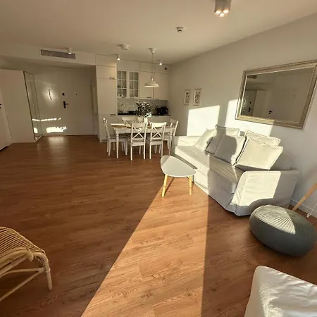 Pinea Apartmán