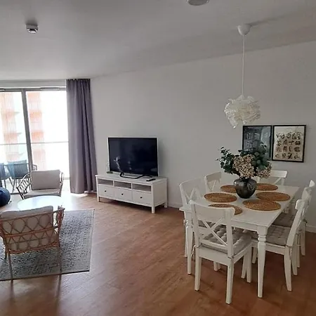 Pinea Apartament