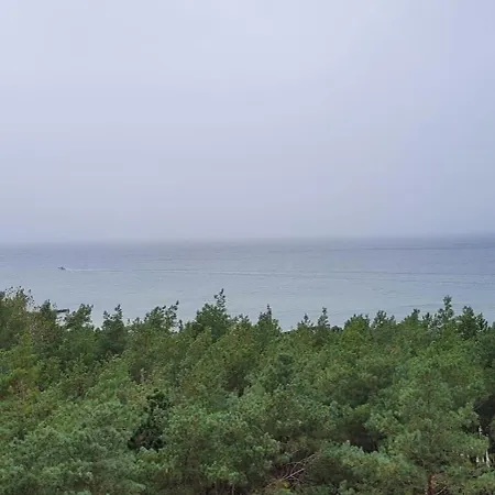 Pinea * Pobierowo