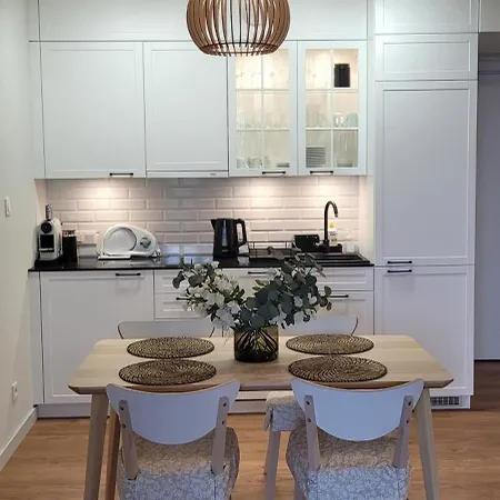 Pinea Apartmán Pobierowo
