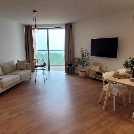 Pinea Apartmán