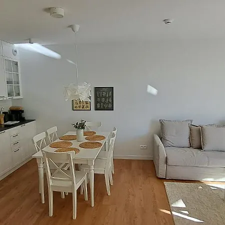 Pinea Apartmán