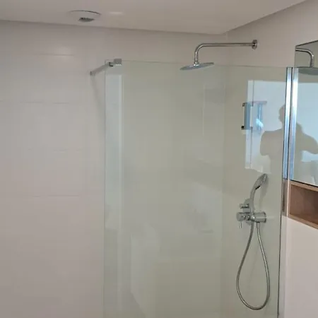 Apartmán Pinea