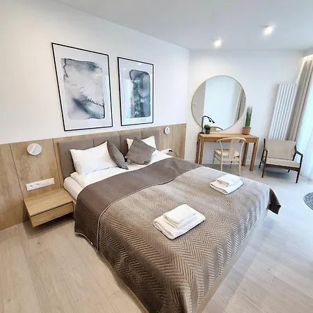 Pinea Apartmán