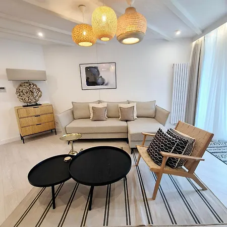 Apartmán Pinea *