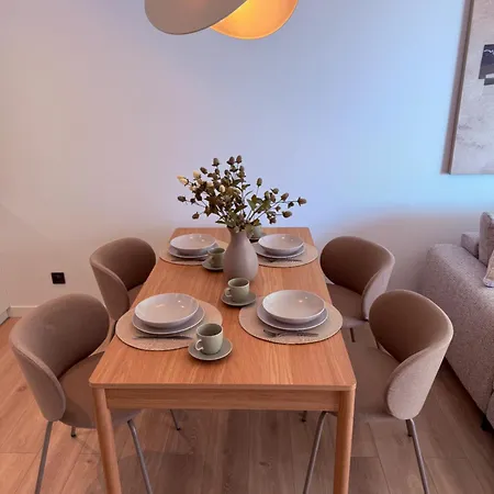 Appartement Pinea Pobierowo