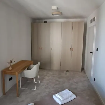 Apartment Pinea