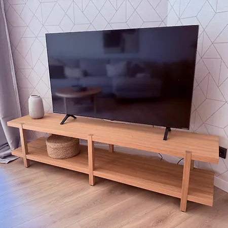 Apartmán Pinea