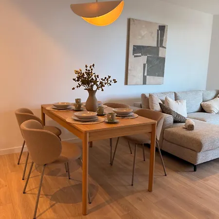 Apartmán Pinea *