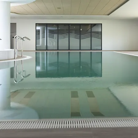 Apartament Pinea Pobierowo