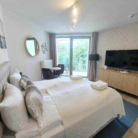 Pinea Apartament Pobierowo