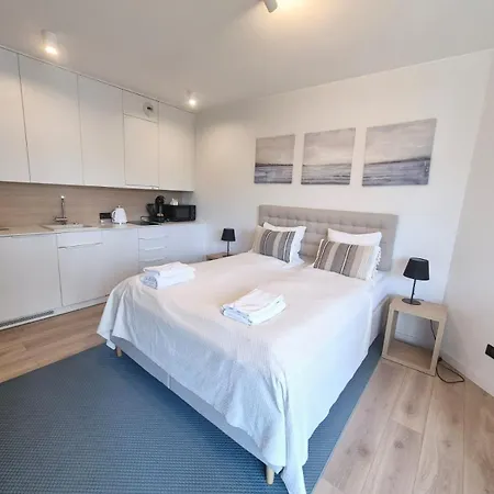Pinea Apartmán