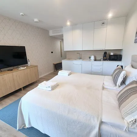 Pinea Apartmán