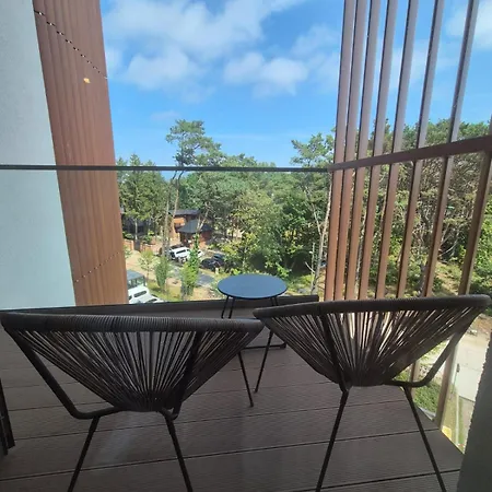 Pinea Apartment *