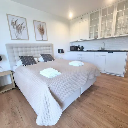 Pinea Apartment Pobierowo