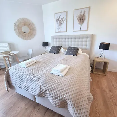 Apartment Pinea