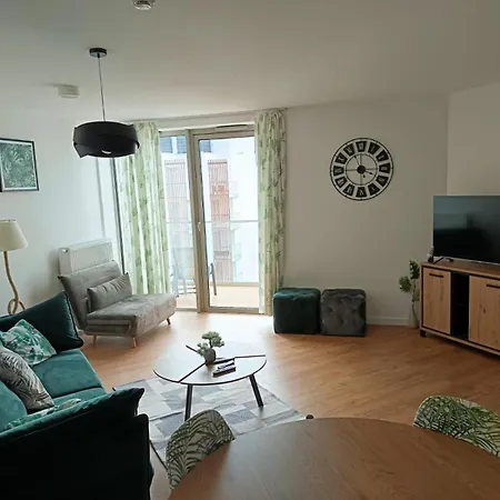 Appartement Pinea