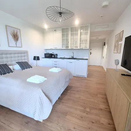 Apartmán Pinea