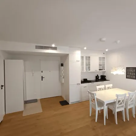 Apartmán Pinea *