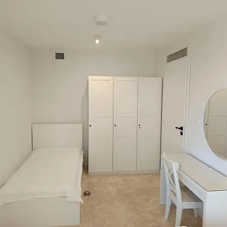 Apartmán Pinea Pobierowo