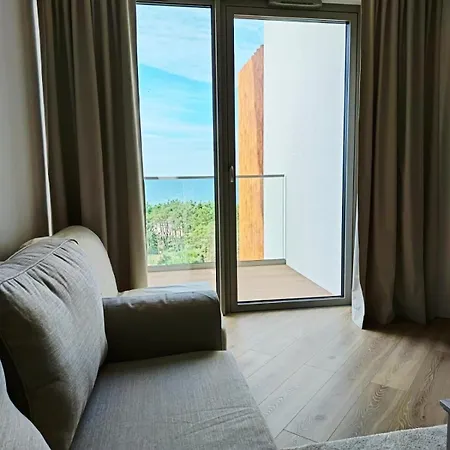 Pinea Apartmán *