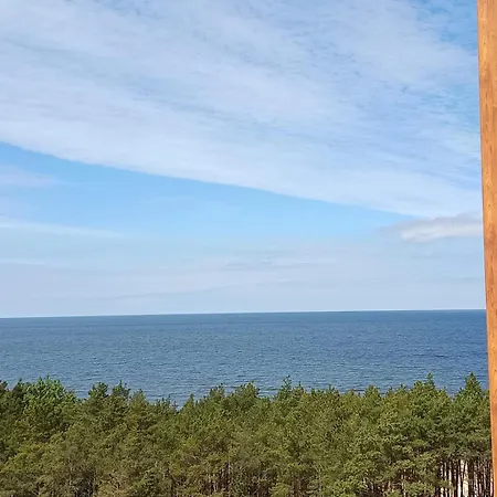 Pinea Apartmán Pobierowo