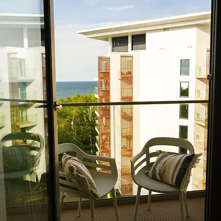 Pinea Apartmán *
