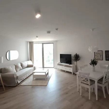 Apartmán Pinea *
