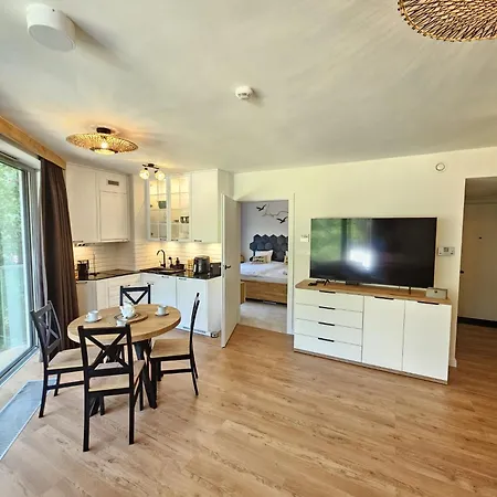 Apartmán Pinea