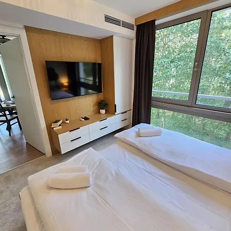 Apartmán Pinea