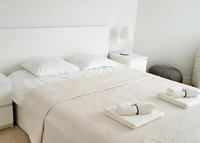 Pinea Apartman Pobierowo