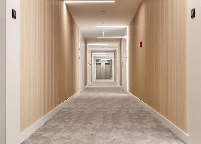 Pinea Apartament Pobierowo