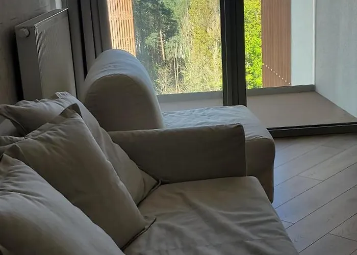 Apartman Pinea Pobierowo