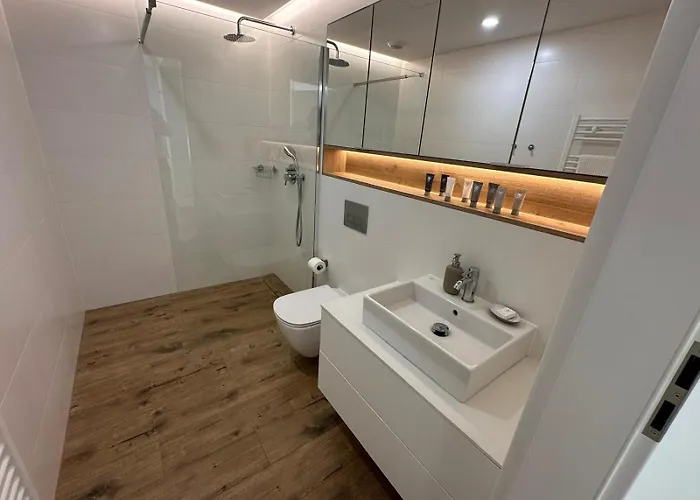 Pinea Apartament Pobierowo