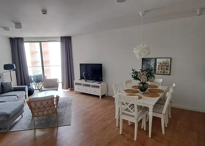 Pinea Apartman